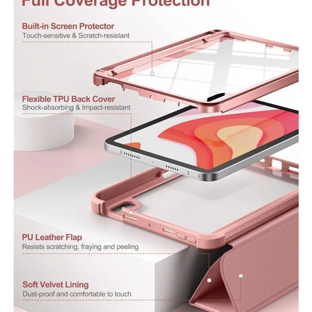 iPad case